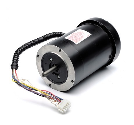 GENIE 111695.0002.S, MOTOR,1HP,3PH,TEFC,HX 