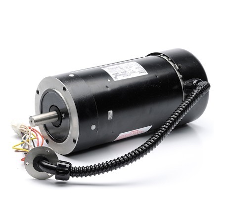 GENIE 111698.0001.S, MOTOR,3HP,3PH,N4,RH 
