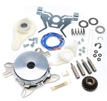 Genie 111861.0001.S Models GT, Brake Kit, GH, 1 or 3PH, 1/2- HP 