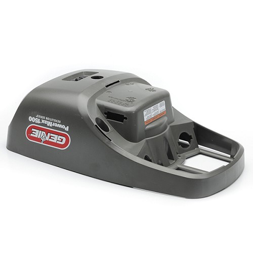 Genie 38313S.S, COVER,PWRHD,POWERMAX 1500 