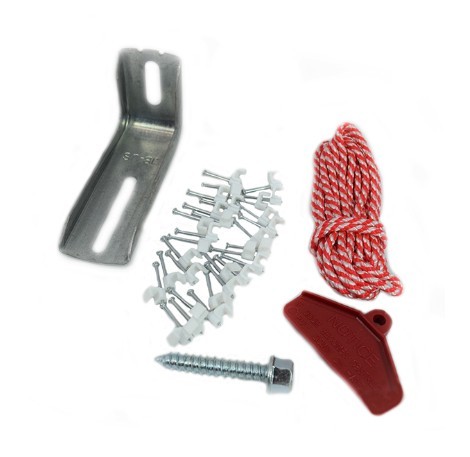 Genie 39946R.S, PARTS PK,HARDWARE 