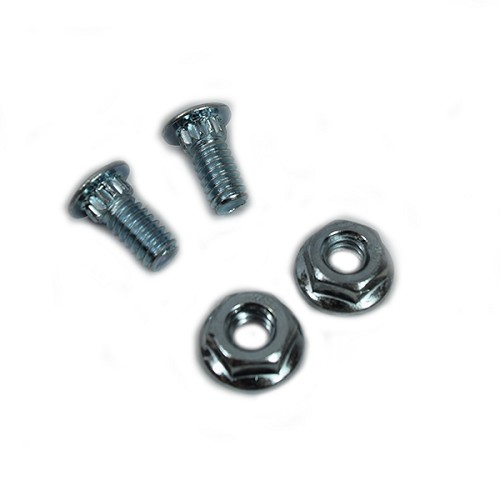 Genie 41005R.S, PARTS PK,DOOR LOCK 