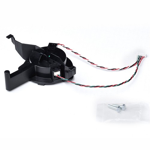Genie 41263T.S, KIT,ENCODER,COVER,2L,BBU,RIDE 