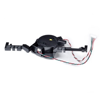 Genie 41522R.S, KIT,ENCODER COVER,1L,RIDE 