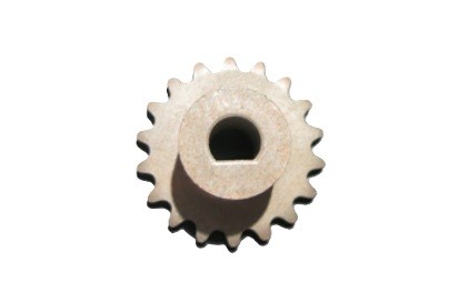 GENIE 601332.0004.S, SPRKT,18T,1/4P,3/8"BORE 