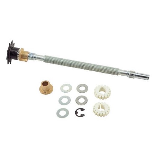 Liftmaster K72-12510 Limit Shaft Kit 