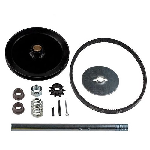 Liftmaster K72-33875 Output Shaft and Sprocket 