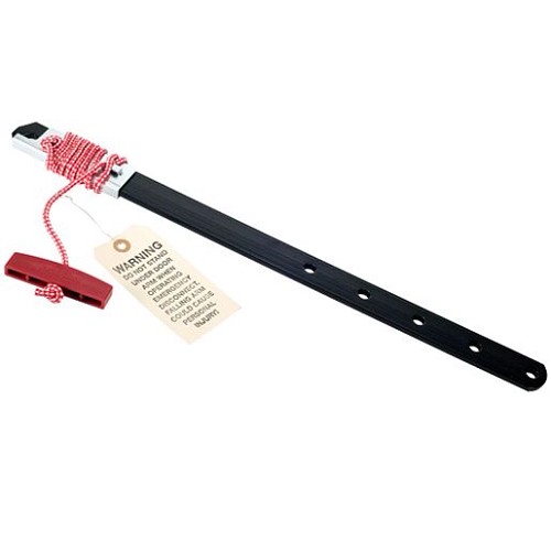 Liftmaster K75-10214 Straight Door Arm Kit 