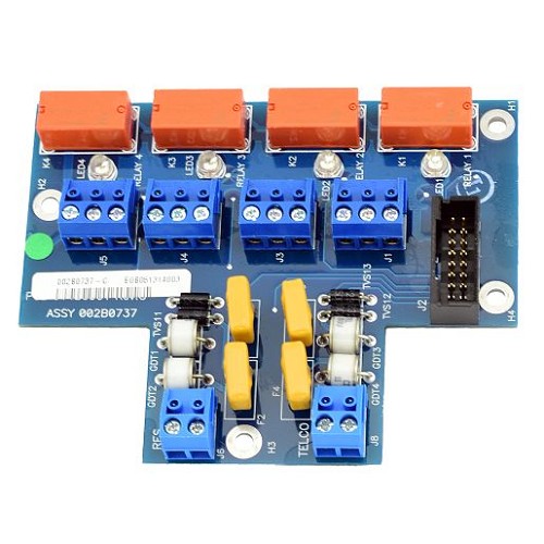 Liftmaster 041B0737, OUTPUT BOARD 