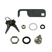 Liftmaster 041SLG-0054, LOCK AND KEY 