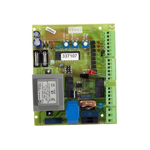 Liftmaster CB2, CONTROL BOARD, 2 MOTOR 