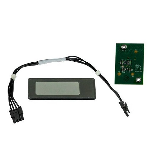 Liftmaster IPACLSBK, IPAC LIGHT SENSOR AND CAMERA WINDOW KIT 