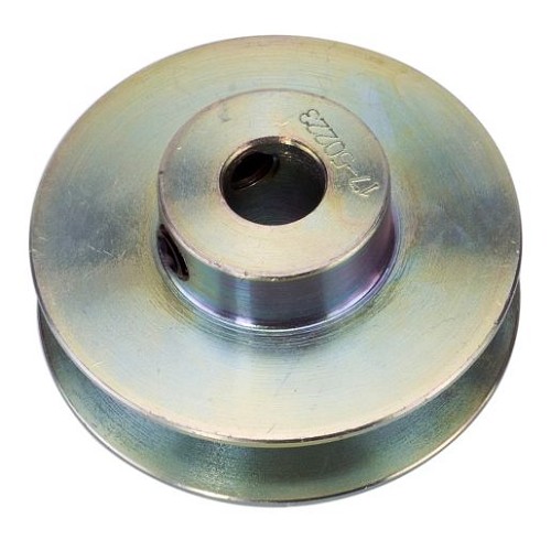 Liftmaster K17-50223, GEAR REDUCER PULLEY, Q209 