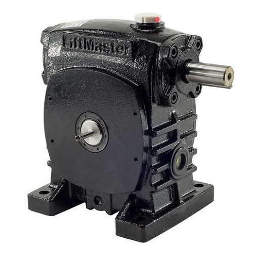 Liftmaster K32-34669-1, GEAR REDUCER, 10:1, #60 
