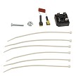Liftmaster K74-40084, BRIDGE RECTIFIER KIT 