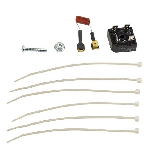 Liftmaster K74-40084, BRIDGE RECTIFIER KIT 
