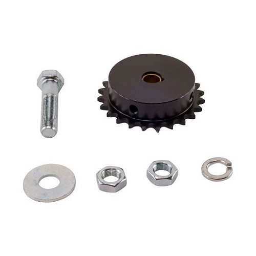 Liftmaster K74-40346, IDLER SPROCKET KIT 