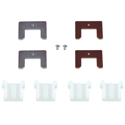 Liftmaster K75-18493, CHAIN GUIDE KIT 