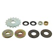Liftmaster K75-50222, CLUTCH SET, POST 10-1995, Q208 
