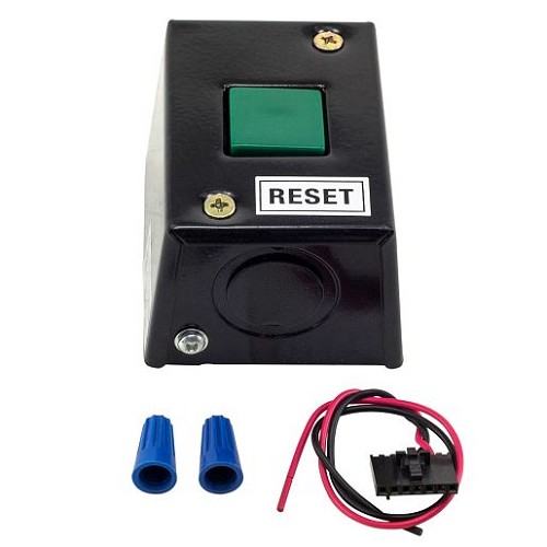 Liftmaster K76-33672, 1 BUTTON CONTROL STATION 