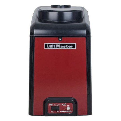 Liftmaster K77-37332, COVER, RSW 12VDC 