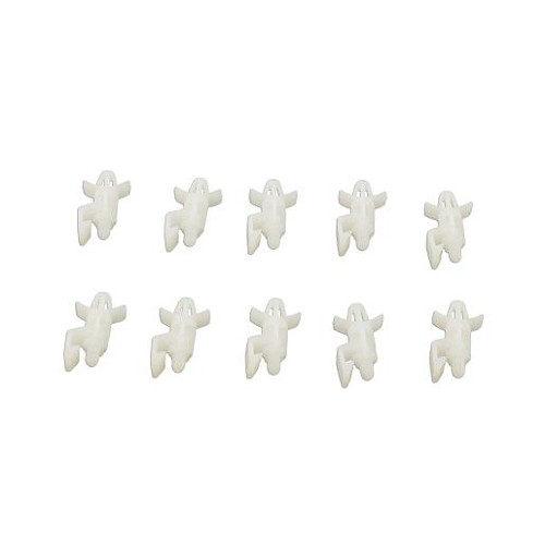 Liftmaster K77-37683, MAIN BOARD STANDOFFS, QTY 10 