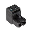 Liftmaster K81-860502, TERMINAL BLOCK, 2 POSITION 