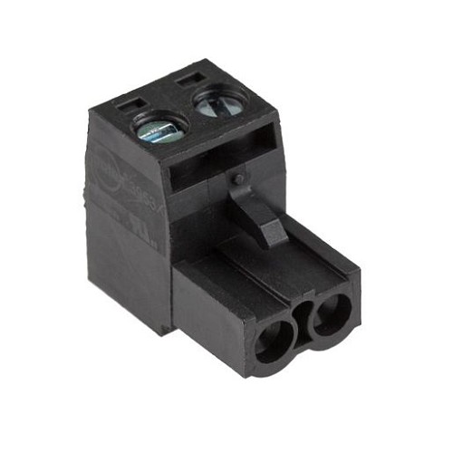 Liftmaster K81-860502, TERMINAL BLOCK, 2 POSITION 
