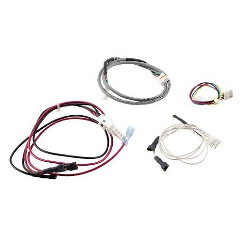 Liftmaster K94-36531, RESET SWITCH WITH ID RESISTOR KIT 