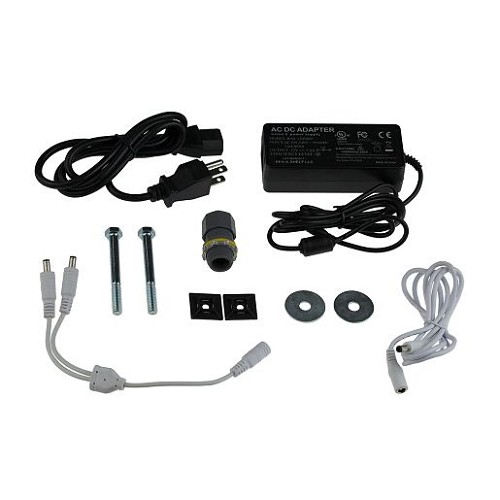 Liftmaster KMALEDHDWCB, LED BARRIER ARM HARDWARE KIT 