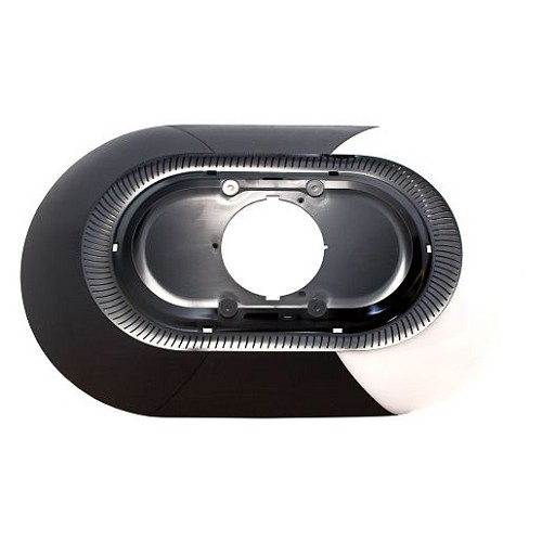 Liftmaster 041-0201-000, LIGHT POD KIT, SINGLE LENS, CAMERA MODEL 
