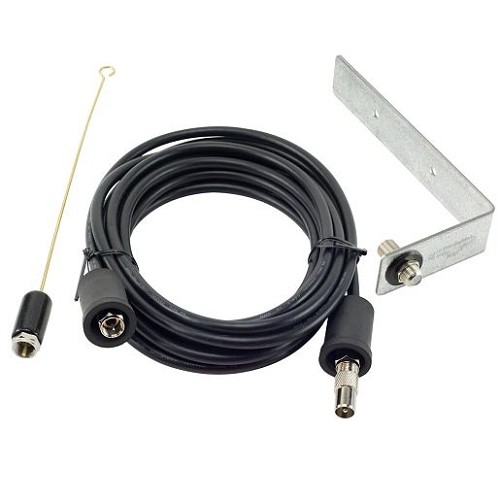 Liftmaster 041A3504-1, ANTENNA KIT WITH ADAPTER 