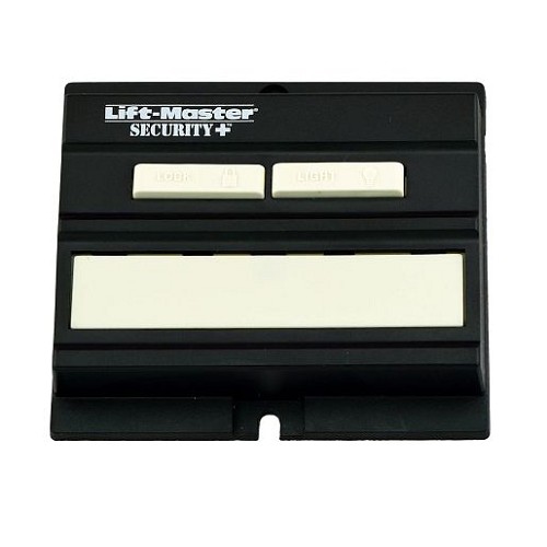 Liftmaster 041A4202-6B, WALL CONTROL PANEL 