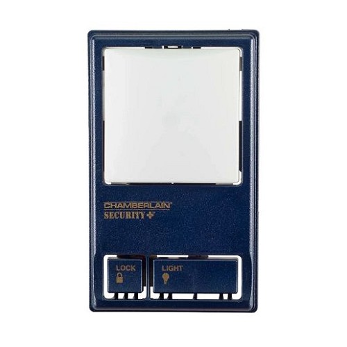 Liftmaster 041A5273-9, WALL CONTROL PANEL 