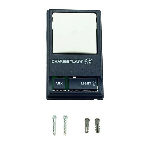 Liftmaster 041A6345-1, WALL CONTROL PANEL 