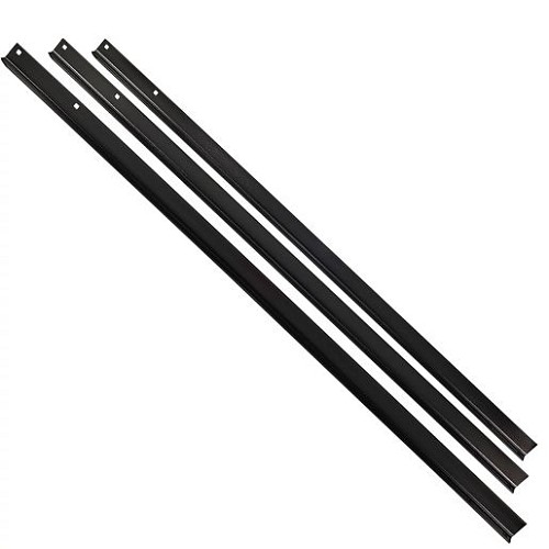 Liftmaster 4183B0110, END RAIL 
