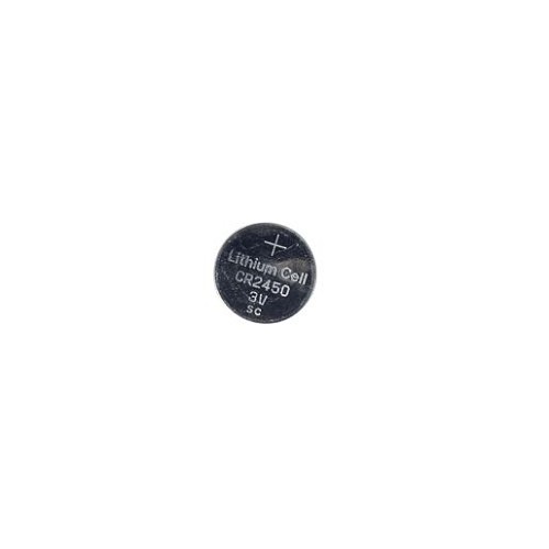 Liftmaster K010A0056, BATTERY, 3V, CR2452 