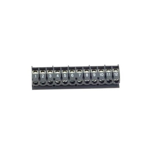 Liftmaster MA002, CONNECTOR, 12 PIN 