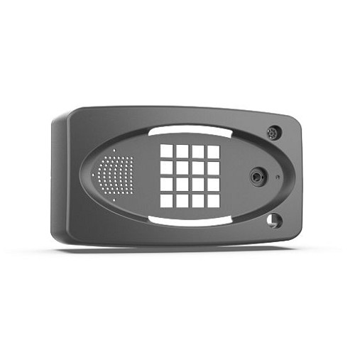 Liftmaster 041D0341-2, COVER, GRAY 