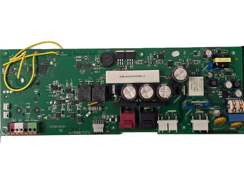 Liftmaster 050DCRJB3MC 98032 Garage Opener Replacement Logic Control Board RJO 