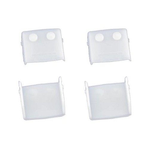 Liftmaster 41A7276 Wear Pads (4) (Square Rail Only) 