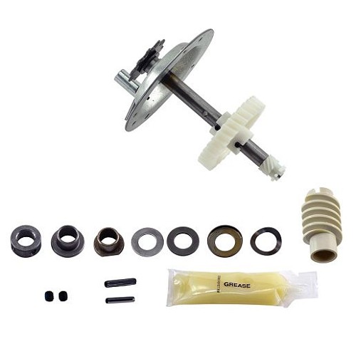Liftmaster 41C4470 Gear and Sprocket Assembly 