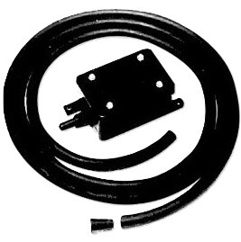 Liftmaster 658206 Exter Pneu Treadle Kit 