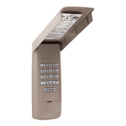 Liftmaster 877LM Standard Wireless Keypad 