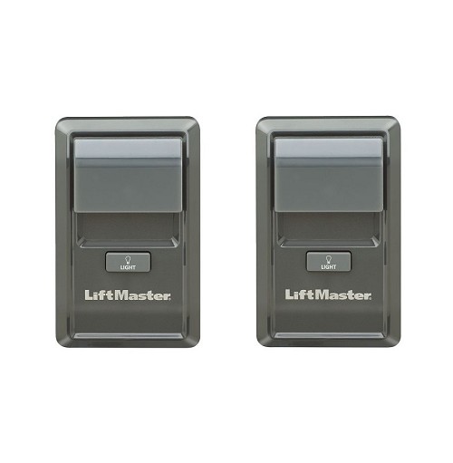 Liftmaster 885LM 2-Pack Wireless Control Panel 