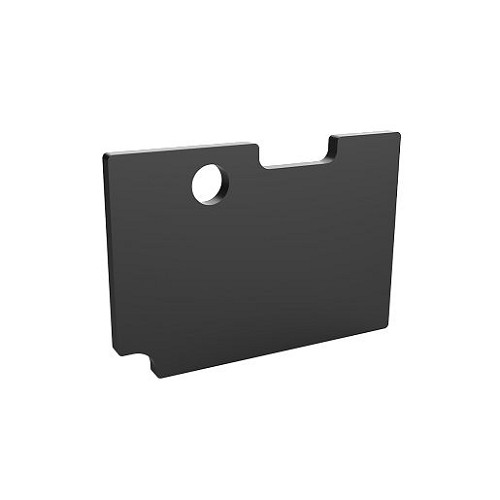 Liftmaster K41-0110-000, CAMERA WINDOW AND GASKET, CAPXL 