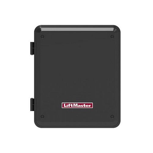 Liftmaster K74-39307-1, CONTROL BOX, PLASTIC, LA500UL 