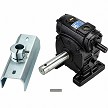 Liftmaster MA005A, GEAR BOX WITH CLUTCH 