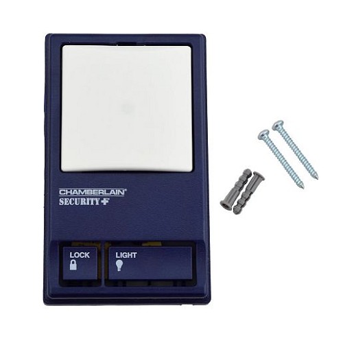 Chamberlain 2C494-2, 2C494-1, 41C494-2 Wall Control Panel Liftmaster 041C0494-1  