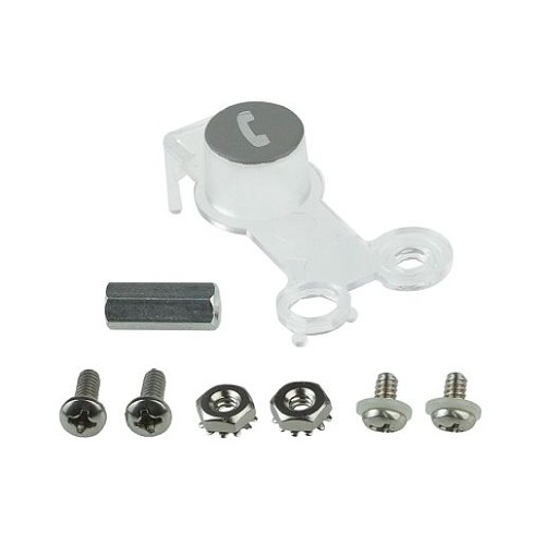 Liftmaster EL1SS Call Button K101C0232-1 Replacement Part for Telephone Systems 